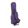 DIMAVERY Soft-Bag for Ukulele - 2