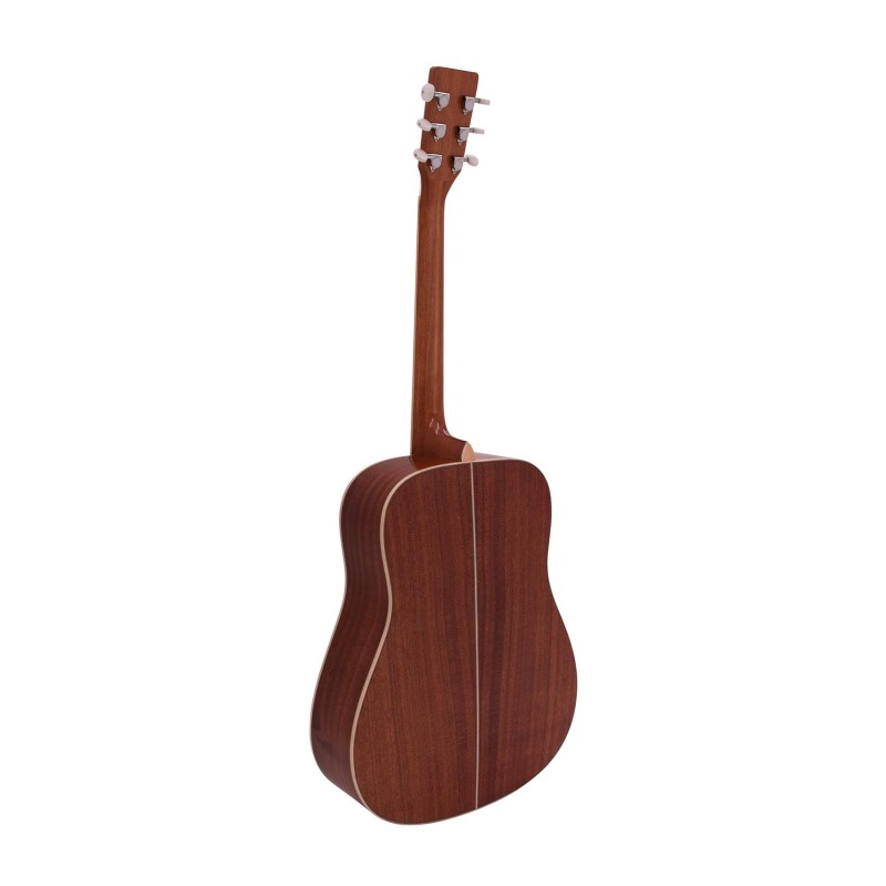 DIMAVERY STW-40 Western guitar, sunburst - 2 DIMAVERY STW-40 Western guitar, sunburst - 2