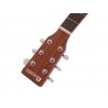 DIMAVERY STW-40 Western guitar, sunburst - 4 DIMAVERY STW-40 Western guitar, sunburst - 4