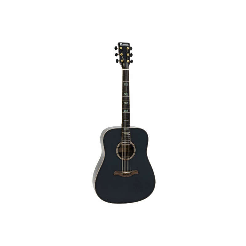 DIMAVERY TW-85 Western guitar, massive - 1 DIMAVERY TW-85 Western guitar, massive - 1