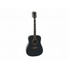 DIMAVERY TW-85 Western guitar, massive - 1 DIMAVERY TW-85 Western guitar, massive - 1