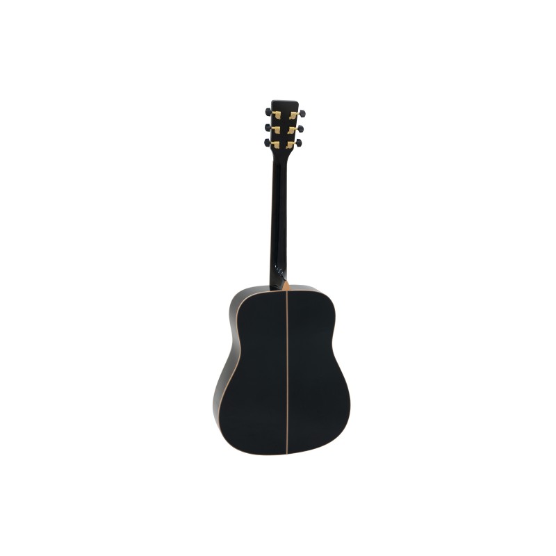DIMAVERY TW-85 Western guitar, massive - 2 DIMAVERY TW-85 Western guitar, massive - 2