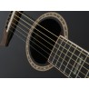 DIMAVERY TW-85 Western guitar, massive - 4 DIMAVERY TW-85 Western guitar, massive - 4