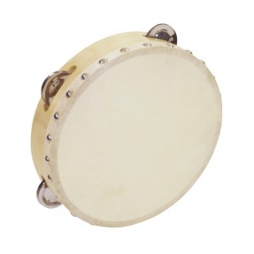 DIMAVERY DTH-804 Tambourine 20 cm - 1