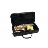 DIMAVERY SP-20 Bb Soprano Saxophone, gold - 2