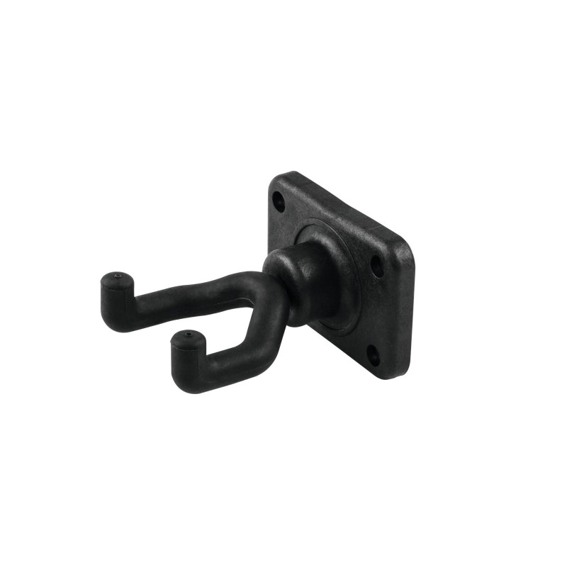 DIMAVERY Guitar Wall-Mount - 1