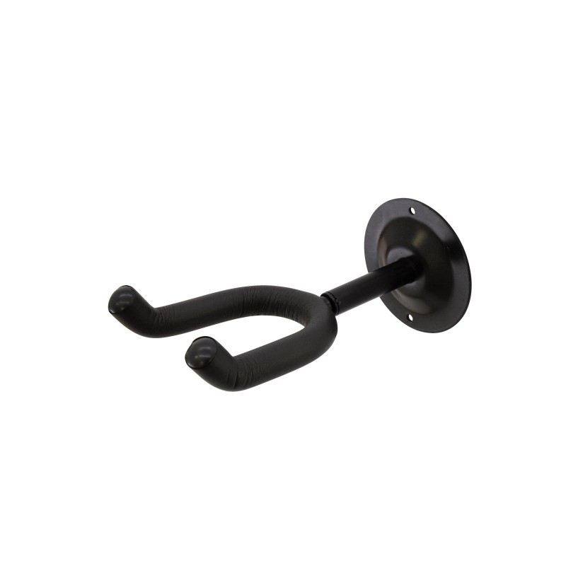 DIMAVERY Guitar Wall-Mount ECO - 1 DIMAVERY Guitar Wall-Mount ECO - 1