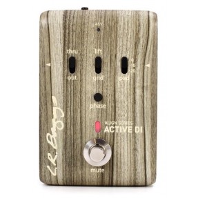 LR BAGGS Align ACTIVE DI - Efekt gitarowy