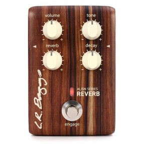 LR BAGGS Align REVERB - Efekt gitarowy