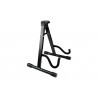 DIMAVERY Guitar Stand for E-guitar black - 1