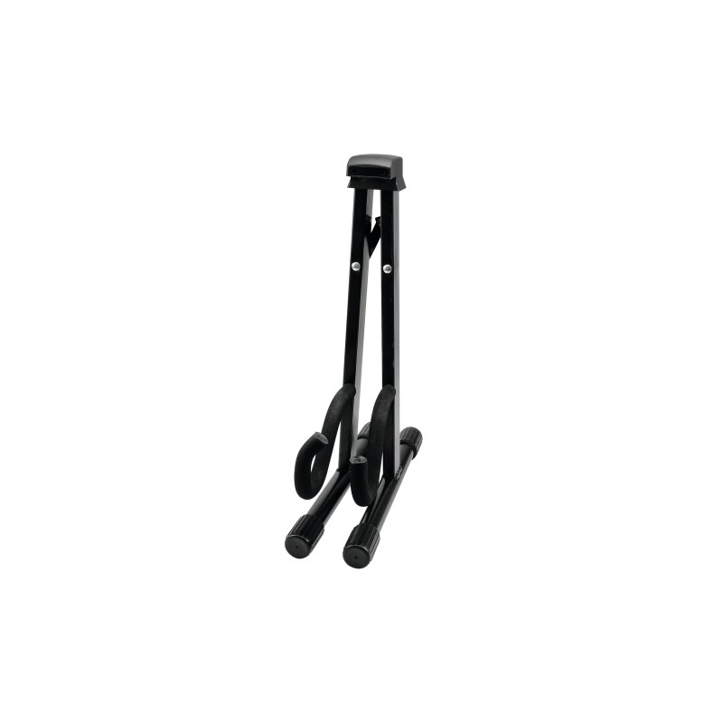 DIMAVERY Guitar Stand for E-guitar black - 3