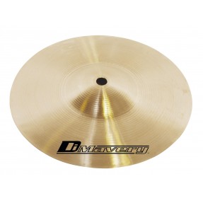 DIMAVERY DBS-208 Cymbal 8-Splash - 1