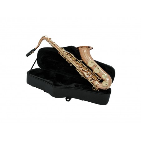 DIMAVERY Tenor Saxophone, gold - 1