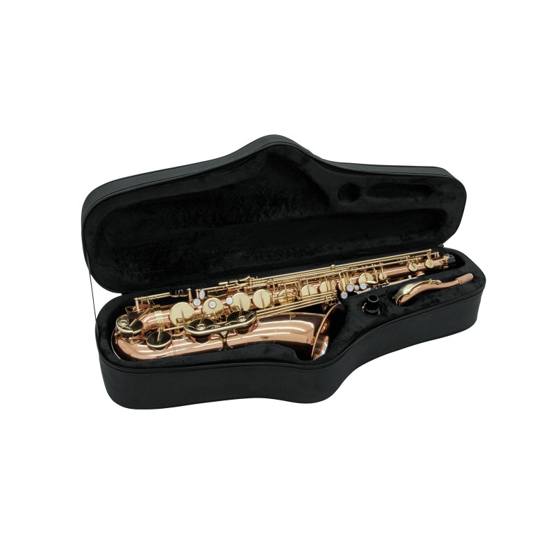 DIMAVERY Tenor Saxophone, gold - 3