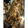 DIMAVERY Tenor Saxophone, gold - 5