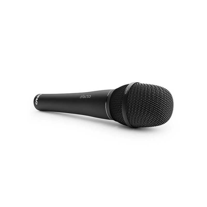 DPA d:facto 4018V-B-B01 – Mikrofon wokalowy