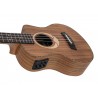 DIMAVERY UK-200 Tenor Ukulele, Koa - 3