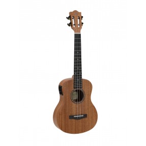 DIMAVERY UK-300 Tenor Ukulele, Mango - 1