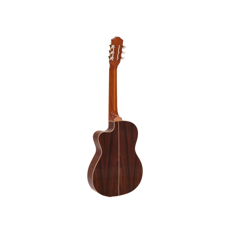 DIMAVERY TB-100 Classical guitar, nature - 2 DIMAVERY TB-100 Classical guitar, nature - 2
