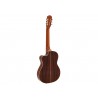 DIMAVERY TB-100 Classical guitar, nature - 2 DIMAVERY TB-100 Classical guitar, nature - 2