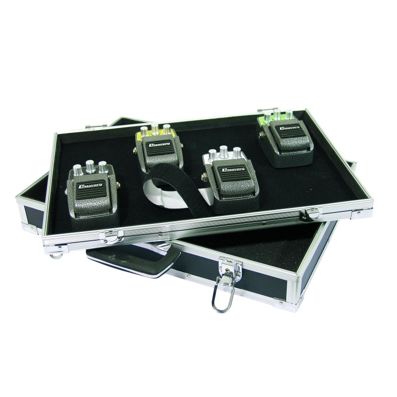 DIMAVERY Effector Case big - 3 DIMAVERY Effector Case big - 3