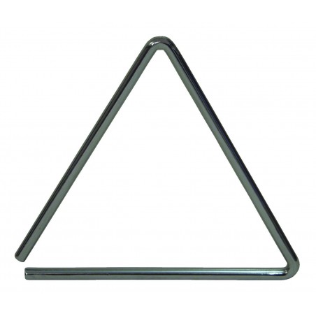 DIMAVERY Triangle 13 cm with beater - 1