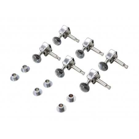 DIMAVERY Tuners for TL models - 1