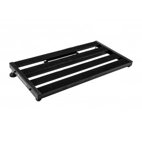 DIMAVERY Pedal Board 60x7x30.5cm - 1