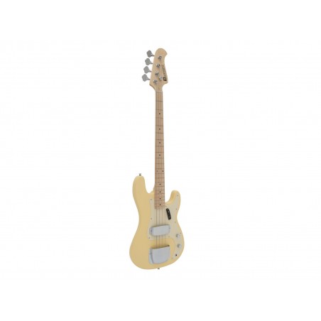 DIMAVERY PB-550 E-Bass, blond - 1