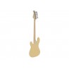 DIMAVERY PB-550 E-Bass, blond - 2