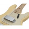 DIMAVERY PB-550 E-Bass, blond - 3