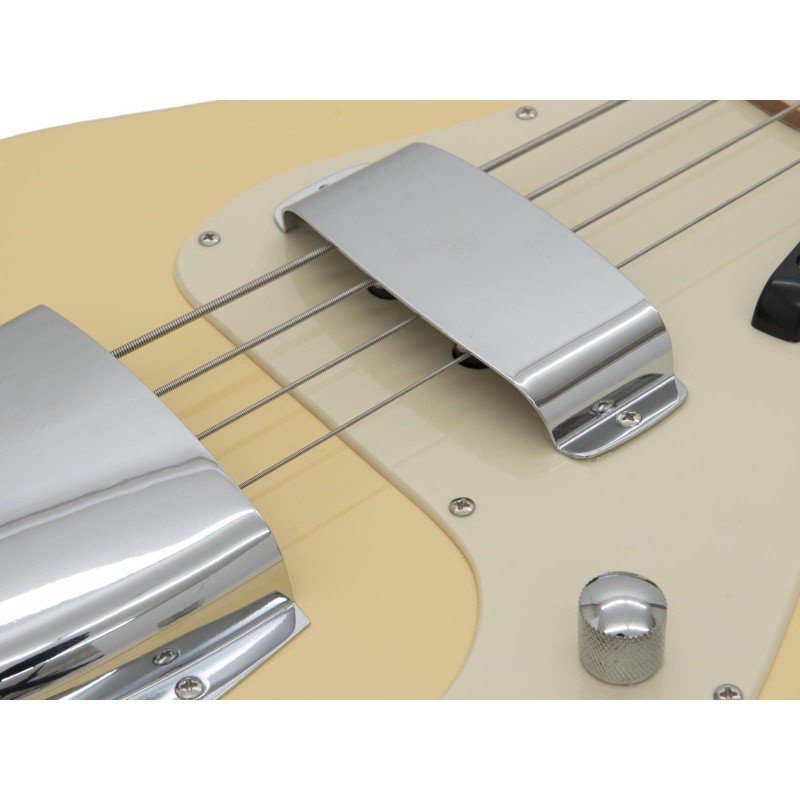 DIMAVERY PB-550 E-Bass, blond - 4 DIMAVERY PB-550 E-Bass, blond - 4
