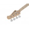 DIMAVERY PB-550 E-Bass, blond - 5 DIMAVERY PB-550 E-Bass, blond - 5