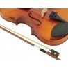 DIMAVERY Violin 4/4 with bow in case - 3 DIMAVERY Violin 4/4 with bow in case - 3