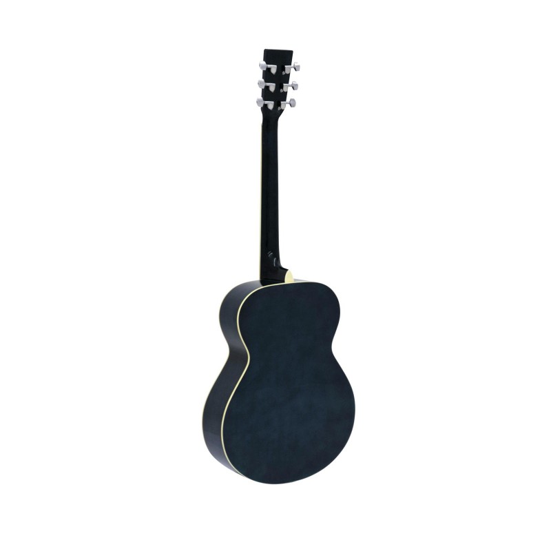DIMAVERY AW-303 Western guitar blueburst - 2 DIMAVERY AW-303 Western guitar blueburst - 2