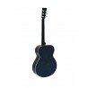 DIMAVERY AW-303 Western guitar blueburst - 2 DIMAVERY AW-303 Western guitar blueburst - 2