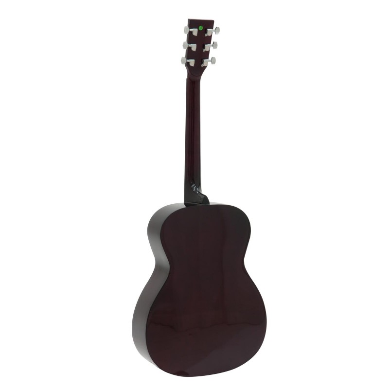 DIMAVERY AW-303 Western guitar sunburst - 2 DIMAVERY AW-303 Western guitar sunburst - 2