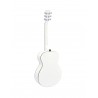 DIMAVERY AW-303 Western guitar white - 2 DIMAVERY AW-303 Western guitar white - 2