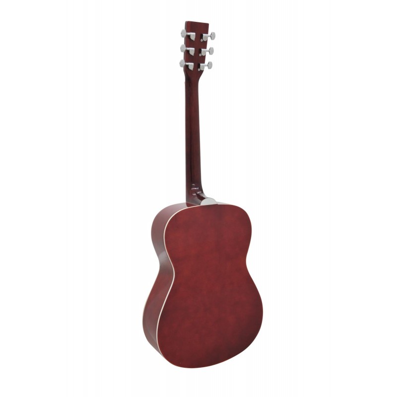 DIMAVERY AW-303 Western guitar nature - 2 DIMAVERY AW-303 Western guitar nature - 2