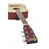 DIMAVERY AW-303 Western guitar nature - 5 DIMAVERY AW-303 Western guitar nature - 5