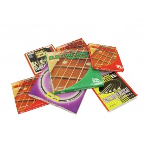 DIMAVERY Stringset Western, 010-048 - 1