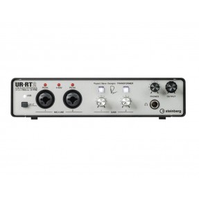 Steinberg UR-RT2 - Interfejs audio USB