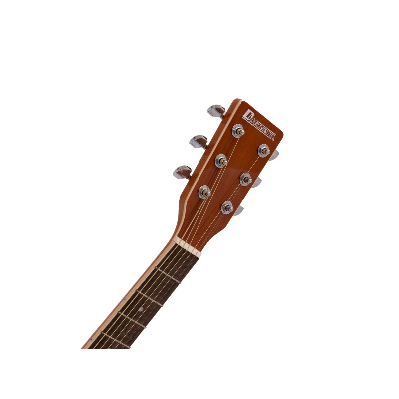 DIMAVERY AW-400 Western guitar, sunburst - 3 DIMAVERY AW-400 Western guitar, sunburst - 3