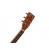 DIMAVERY AW-400 Western guitar, sunburst - 3 DIMAVERY AW-400 Western guitar, sunburst - 3