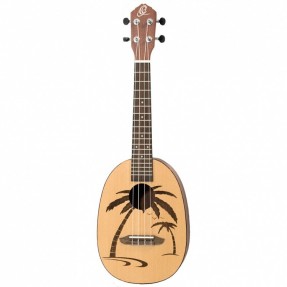 Ortega RUPA5 - Ukulele Koncertowe