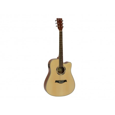 DIMAVERY DR-520 Dreadnought, nature - 1
