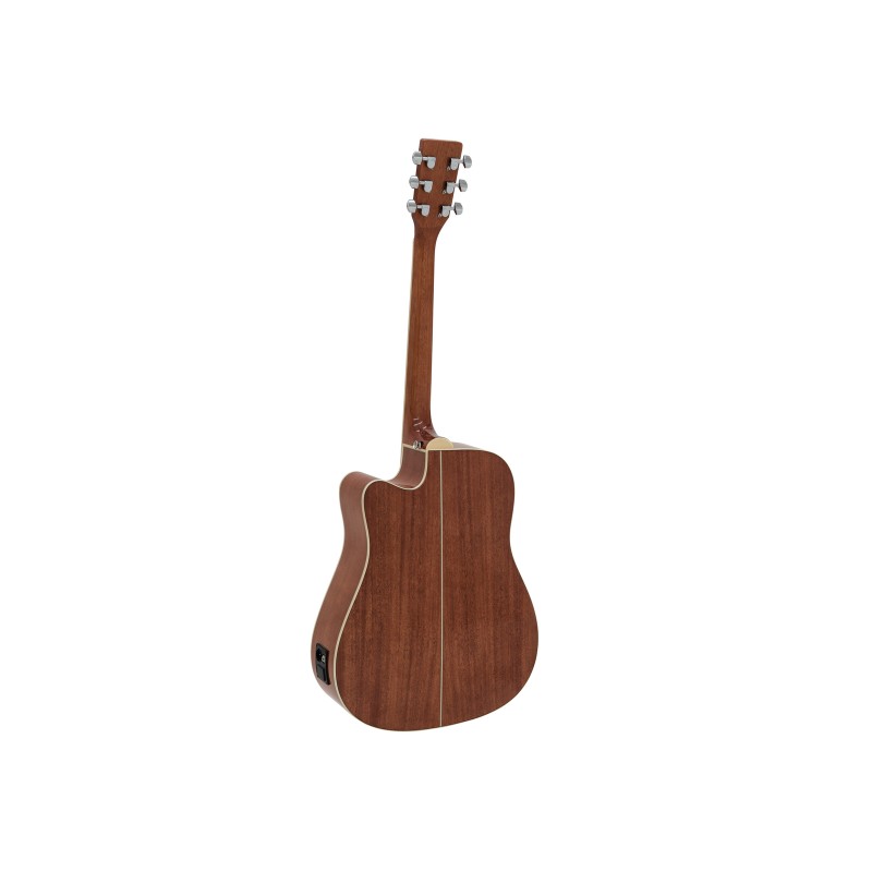 DIMAVERY DR-520 Dreadnought, nature - 2 DIMAVERY DR-520 Dreadnought, nature - 2