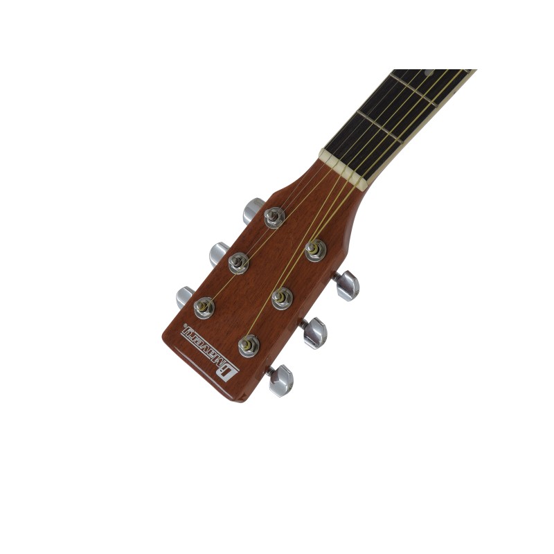 DIMAVERY DR-520 Dreadnought, nature - 4 DIMAVERY DR-520 Dreadnought, nature - 4
