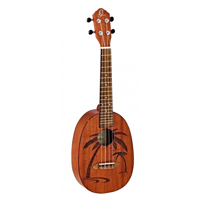 Ortega RUPA5MM - Ukulele koncertowe Ortega RUPA5MM - Ukulele koncertowe