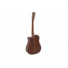 DIMAVERY DR-612 Western guitar 12-string, nature - 2 DIMAVERY DR-612 Western guitar 12-string, nature - 2